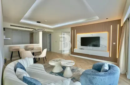 شقة - غرفة نوم - 2 حمامات للبيع في تاور B - داماك تاورز من باراماونت - الخليج التجاري - دبي