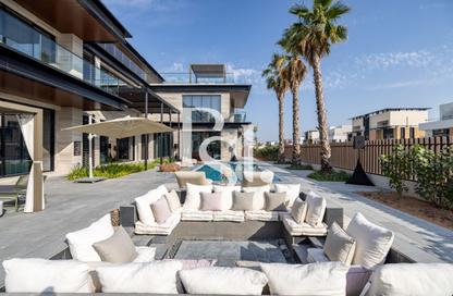 Villa - 6 Bedrooms - 7+ Bathrooms for sale in Reem Hills - Najmat Abu Dhabi - Al Reem Island - Abu Dhabi