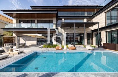 Villa - 6 Bedrooms - 7+ Bathrooms for sale in Reem Hills - Najmat Abu Dhabi - Al Reem Island - Abu Dhabi