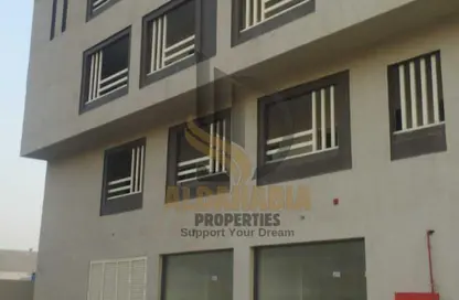 Whole Building - Studio - 4 Bathrooms for sale in Umm Al Thuoob - Umm Al Quwain Whole Building - Studio - 4 Bathrooms for sale in Umm Al Thuoob - Umm Al Quwain