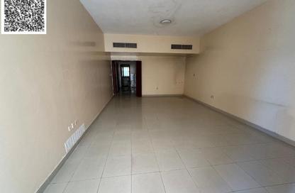 Apartment - 1 Bedroom - 2 Bathrooms for rent in Al Rashidiya Towers - Al Rashidiya - Ajman Downtown - Ajman