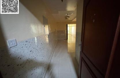 Apartment - 1 Bedroom - 2 Bathrooms for rent in Al Rashidiya Towers - Al Rashidiya - Ajman Downtown - Ajman