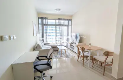 شقة - غرفة نوم - 2 حمامات للايجار في مارينا ريزيدنس - مارينا ريزيدانس - دبي مارينا - دبي