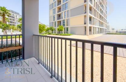 Apartment - 1 - 2 for sale in Dania 2 - Midtown - Dubai Production City (IMPZ) - Dubai Apartment - 1 - 2 for sale in Dania 2 - Midtown - Dubai Production City (IMPZ) - Dubai
