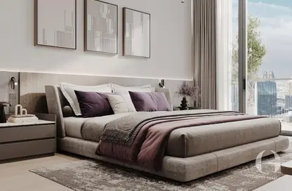 Apartment - Studio - 1 Bathroom for sale in Le Blanc Residence by Imtiaz - Dubai Land Residence Complex - Dubai Land - Dubai Apartment - Studio - 1 Bathroom for sale in Le Blanc Residence by Imtiaz - Dubai Land Residence Complex - Dubai Land - Dubai