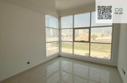 Apartment - Studio - 1 Bathroom for rent in Liwara 1 - Ajman