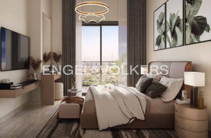 Apartment - 1 Bedroom - 1 Bathroom for sale in Montage - Al Jaddaf - Dubai Apartment - 1 Bedroom - 1 Bathroom for sale in Montage - Al Jaddaf - Dubai