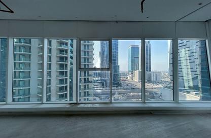 Office Space - Studio - 1 Bathroom for rent in Al Manara Tower - Business Bay - Dubai