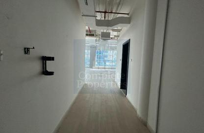 Office Space - Studio - 1 Bathroom for rent in Al Manara Tower - Business Bay - Dubai