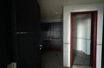Office Space - Studio - 1 Bathroom for rent in Al Manara Tower - Business Bay - Dubai