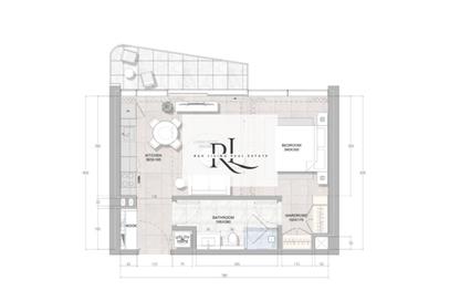 Apartment - 1 Bedroom - 2 Bathrooms for sale in Solera Downtown Mina - Mina Al Arab - Ras Al Khaimah Apartment - 1 Bedroom - 2 Bathrooms for sale in Solera Downtown Mina - Mina Al Arab - Ras Al Khaimah