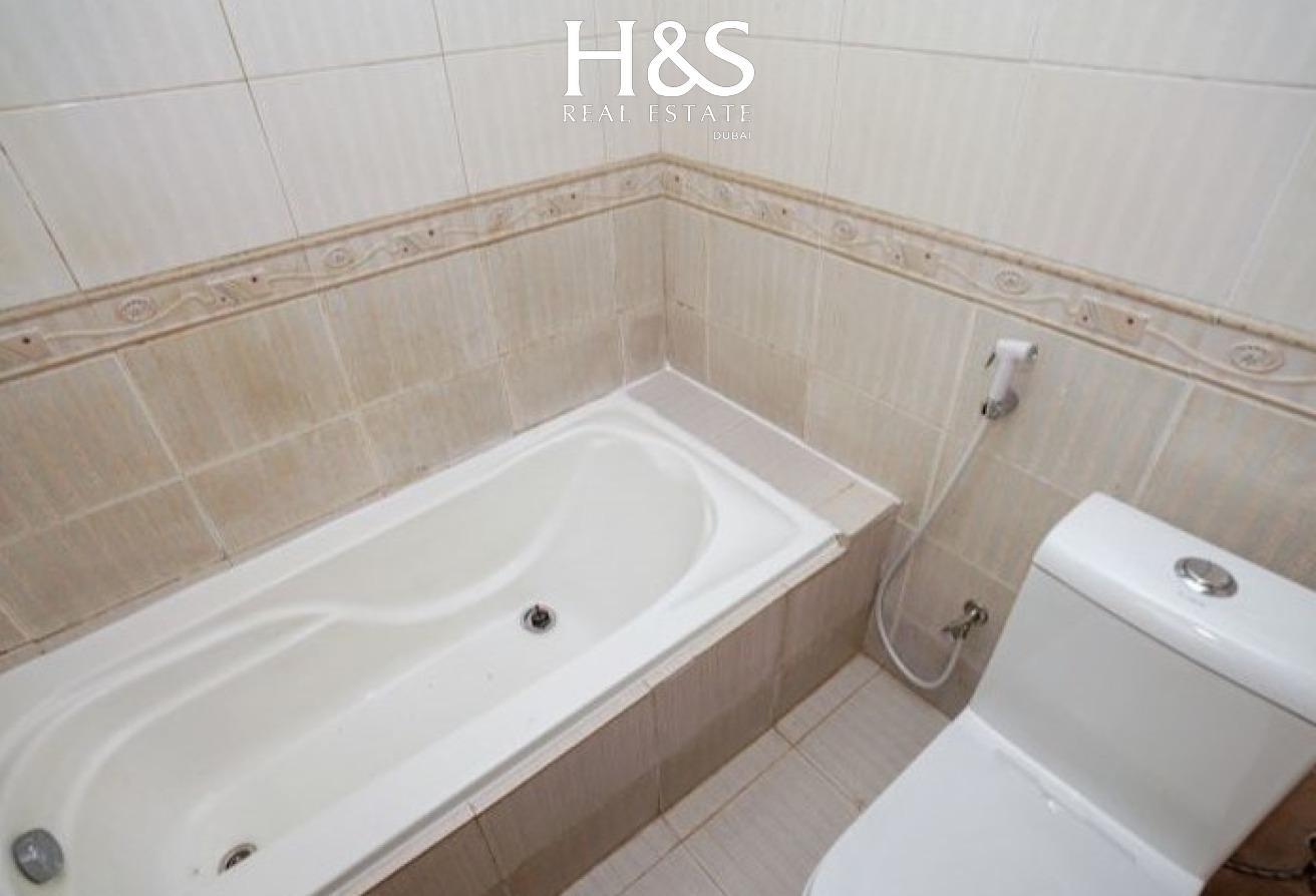 1 BR Apartment in Barsha Heights with Balcony photo 14