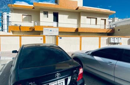 Whole Building - Studio - 7+ Bathrooms for sale in Al Naemiya Tower 2 - Al Naemiya Towers - Al Nuaimiya - Ajman Whole Building - Studio - 7+ Bathrooms for sale in Al Naemiya Tower 2 - Al Naemiya Towers - Al Nuaimiya - Ajman