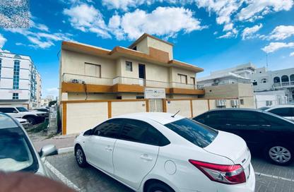 Whole Building - Studio - 7+ Bathrooms for sale in Al Naemiya Tower 2 - Al Naemiya Towers - Al Nuaimiya - Ajman Whole Building - Studio - 7+ Bathrooms for sale in Al Naemiya Tower 2 - Al Naemiya Towers - Al Nuaimiya - Ajman
