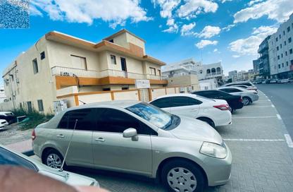 Whole Building - Studio - 7+ Bathrooms for sale in Al Naemiya Tower 2 - Al Naemiya Towers - Al Nuaimiya - Ajman Whole Building - Studio - 7+ Bathrooms for sale in Al Naemiya Tower 2 - Al Naemiya Towers - Al Nuaimiya - Ajman