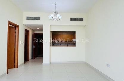 Apartment - 1 Bedroom - 2 Bathrooms for rent in EIBFS 3 Building - Al Warqa'a 1 - Al Warqa'a - Dubai