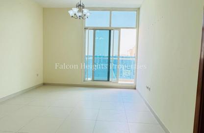 Apartment - 1 Bedroom - 2 Bathrooms for rent in EIBFS 3 Building - Al Warqa'a 1 - Al Warqa'a - Dubai