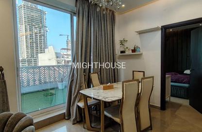 Apartment - 2 Bedrooms - 2 Bathrooms for rent in Hanover Square - District 10 - Jumeirah Village Circle - Dubai