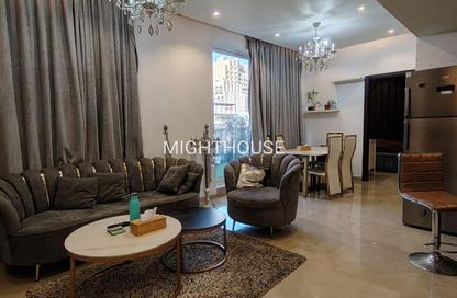 Apartment - 2 Bedrooms - 2 Bathrooms for rent in Hanover Square - District 10 - Jumeirah Village Circle - Dubai
