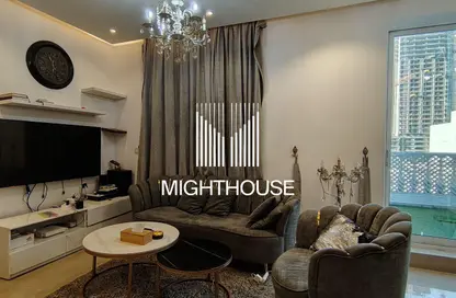 Apartment - 2 Bedrooms - 2 Bathrooms for rent in Hanover Square - District 10 - Jumeirah Village Circle - Dubai Apartment - 2 Bedrooms - 2 Bathrooms for rent in Hanover Square - District 10 - Jumeirah Village Circle - Dubai