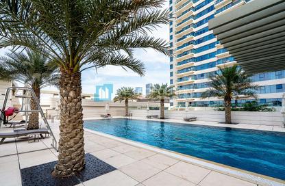 Apartment - 2 Bedrooms - 3 Bathrooms for sale in The Wave - Najmat Abu Dhabi - Al Reem Island - Abu Dhabi Apartment - 2 Bedrooms - 3 Bathrooms for sale in The Wave - Najmat Abu Dhabi - Al Reem Island - Abu Dhabi