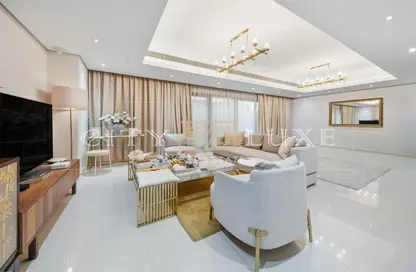 Villa - 4 Bedrooms - 5 Bathrooms for sale in Grand Views - Meydan Gated Community - Meydan - Dubai