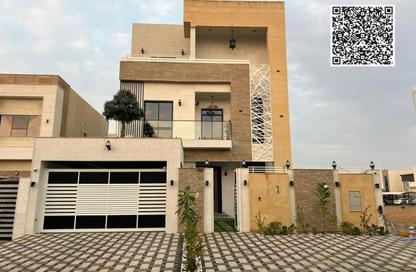 Villa - 5 - 6 for sale in Kabbali Hills - Al Helio 2 - Al Helio - Ajman