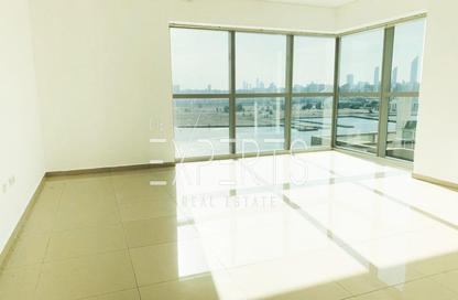 Apartment - 2 - 2 for rent in RAK Tower - Marina Square - Al Reem Island - Abu Dhabi Apartment - 2 - 2 for rent in RAK Tower - Marina Square - Al Reem Island - Abu Dhabi