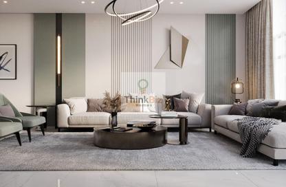 Apartment - 2 Bedrooms - 3 Bathrooms for sale in Verdana Residence 8 - Verdana 8 - Verdana - Dubai Investment Park 1 (DIP 1) - Dubai Investment Park (DIP) - Dubai Apartment - 2 Bedrooms - 3 Bathrooms for sale in Verdana Residence 8 - Verdana 8 - Verdana - Dubai Investment Park 1 (DIP 1) - Dubai Investment Park (DIP) - Dubai
