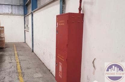 Warehouse - Studio for rent in Dubai South (Dubai World Central) - Dubai