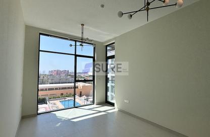 Apartment - 1 Bedroom - 2 Bathrooms for rent in Zazen Ivy - Al Furjan - Dubai