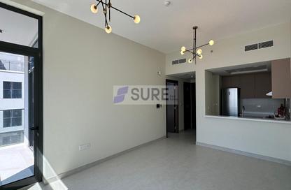 Apartment - 1 Bedroom - 2 Bathrooms for rent in Zazen Ivy - Al Furjan - Dubai