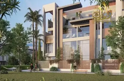 Villa - 4 Bedrooms - 5 Bathrooms for sale in Verdana 2 - Verdana - Dubai Investment Park (DIP) - Dubai