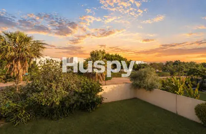 Villa - 5 Bedrooms - 5 Bathrooms for sale in Meadows 1 - Meadows - Dubai