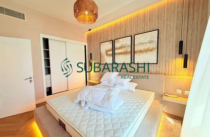 Apartment - Studio - 1 Bathroom for rent in Barton House 1 - Barton House - Motor City - Dubai