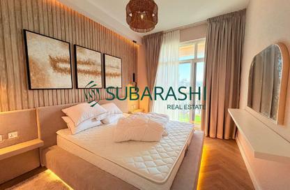 Apartment - Studio - 1 Bathroom for rent in Barton House 1 - Barton House - Motor City - Dubai
