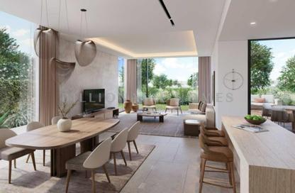 Villa - 4 Bedrooms - 5 Bathrooms for sale in The Acres - Dubai Land - Dubai
