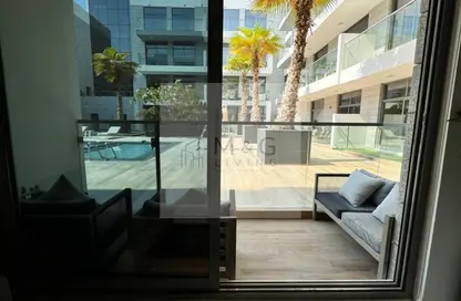 Apartment - 1 Bedroom - 1 Bathroom for sale in Prime Views by Prescott - Meydan Avenue - Meydan - Dubai