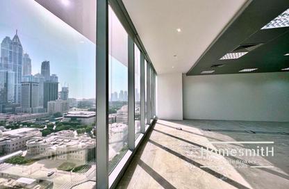 Office Space - Studio for rent in Arenco Tower - Dubai Media City - Dubai