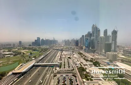 Office Space for rent in Arenco Tower - Dubai Media City - Dubai