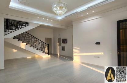 Villa - 5 Bedrooms - 6 Bathrooms for sale in Al Helio 2 - Al Helio - Ajman