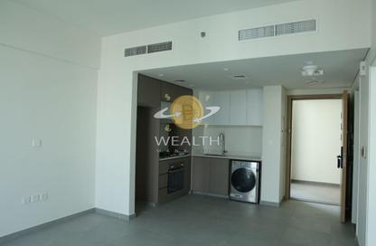 Apartment - 1 Bedroom - 2 Bathrooms for rent in The Boulevard 1 - Aljada - Sharjah Apartment - 1 Bedroom - 2 Bathrooms for rent in The Boulevard 1 - Aljada - Sharjah