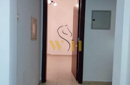 Apartment - 2 Bedrooms - 2 Bathrooms for sale in City Tower - Al Nuaimiya - Ajman