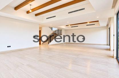Villa - 6 - 6 for rent in Costa Brava 1 - Costa Brava - Damac Lagoons - Dubai Villa - 6 - 6 for rent in Costa Brava 1 - Costa Brava - Damac Lagoons - Dubai