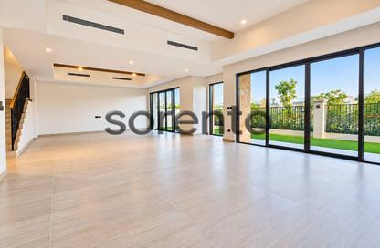 Villa - 6 - 6 for rent in Costa Brava 1 - Costa Brava - Damac Lagoons - Dubai Villa - 6 - 6 for rent in Costa Brava 1 - Costa Brava - Damac Lagoons - Dubai