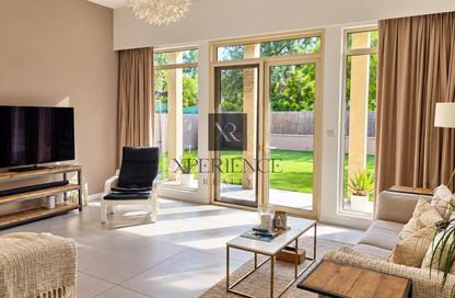 Villa - 3 - 4 for sale in Saheel 1 - Saheel - Arabian Ranches - Dubai