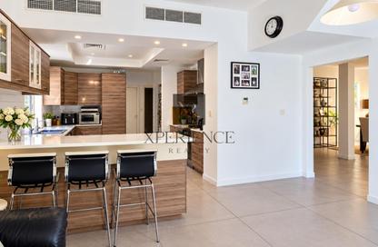 Villa - 3 - 4 for sale in Saheel 1 - Saheel - Arabian Ranches - Dubai