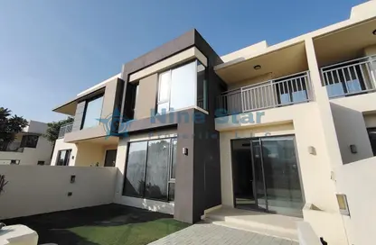 Townhouse - 4 Bedrooms - 4 Bathrooms for rent in Maple at Dubai Hills Estate 2 - Maple at Dubai Hills Estate - Dubai Hills Estate - Dubai