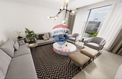 فيلا - 4 غرف نوم - 7 حمامات للبيع في في الريمان 2 - الشامخة - أبوظبي