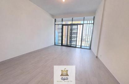 Apartment - Studio - 1 Bathroom for sale in Azizi Riviera 17 - Azizi Riviera - Meydan One - Meydan - Dubai